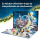 LEGO LEGO Harry Potter 76456 Kalendarz adwentowy na 2025 rok - 1331756 - zdjęcie 5